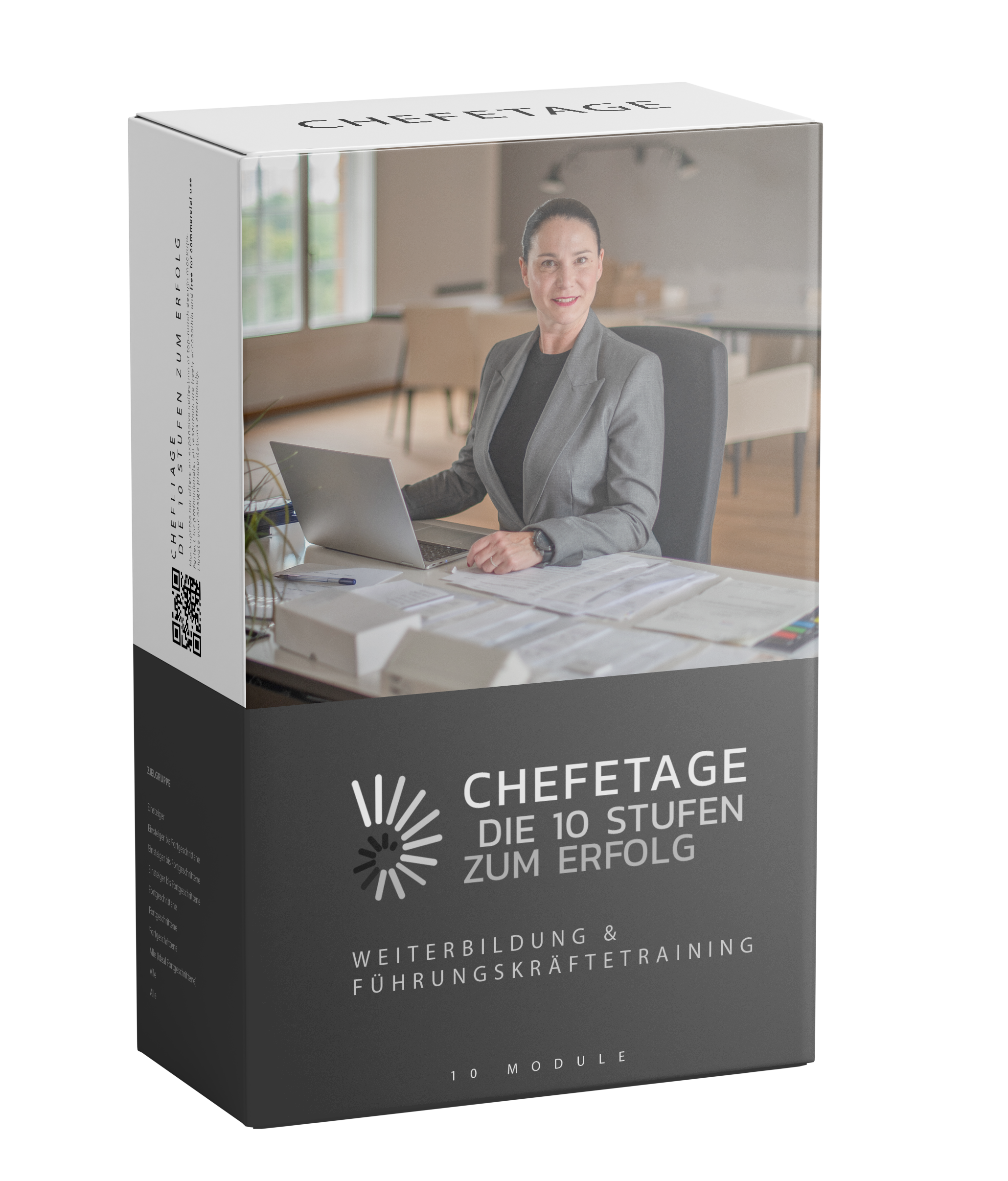 Product Box